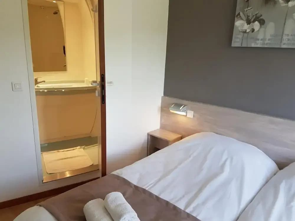 Hôtel Montaigne Montcaret - Photo 3