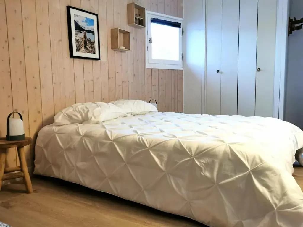 Résidence PIERRER - 3 Pièces pour 8 Personnes 224 - Photo 3