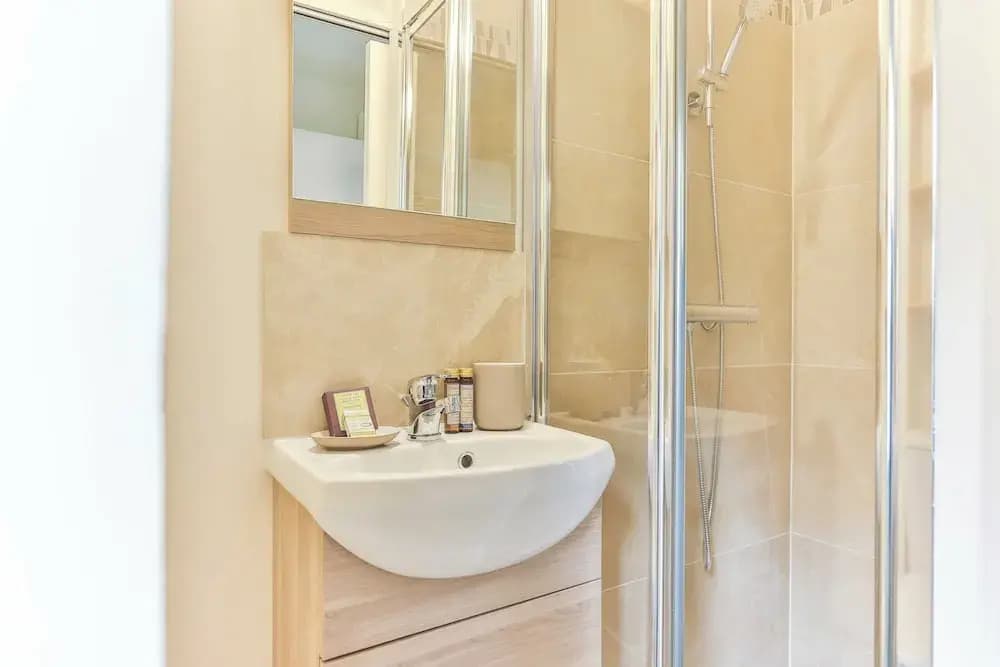 Elegant Studio -2p- Neuilly sur Seine - Photo 5