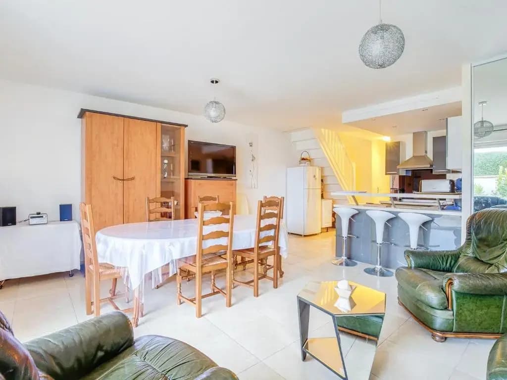 Maison Biscarrosse, 5 pièces, 8 personnes - FR-1-521-156 - Photo 2
