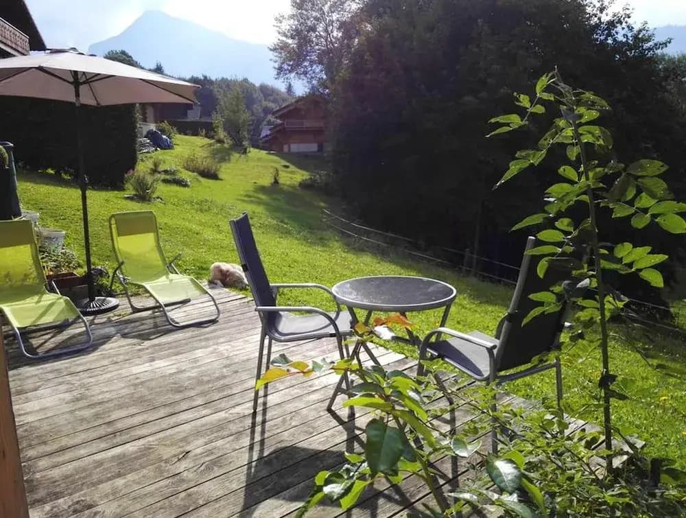 Apartment Route De Flaine 2 - Miniature 8