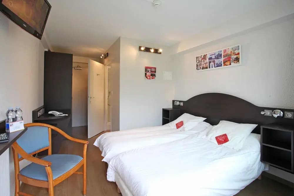 Village Club Le Saint Ignace - Photo 2