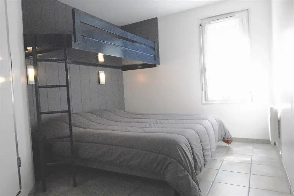 Fasthotel Grenoble Montbonnot - Photo 4