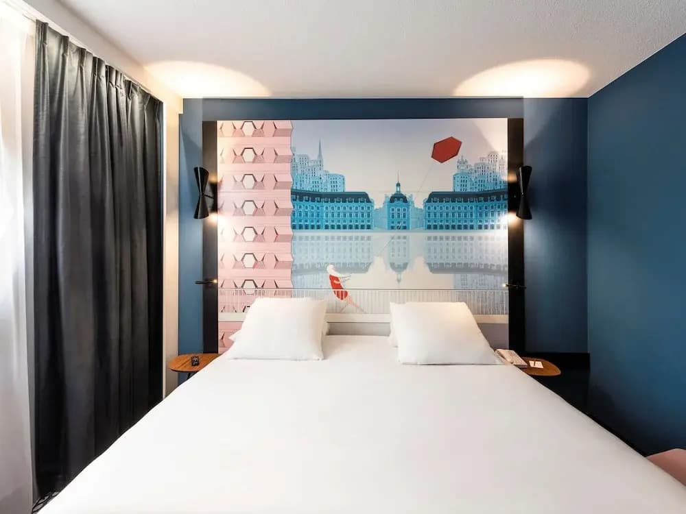 Mercure Bordeaux Centre Ville - Photo 3
