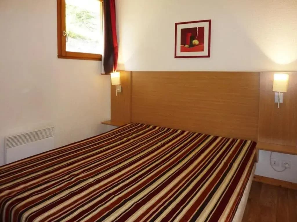 Appartement Les Orres, 3 pièces, 8 personnes - FR-1-322-378 - Photo 5