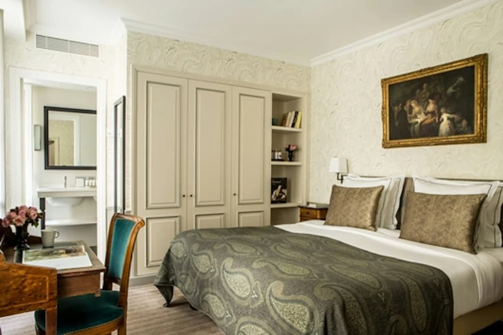 Hôtel des Saints-Pères - Photo 4