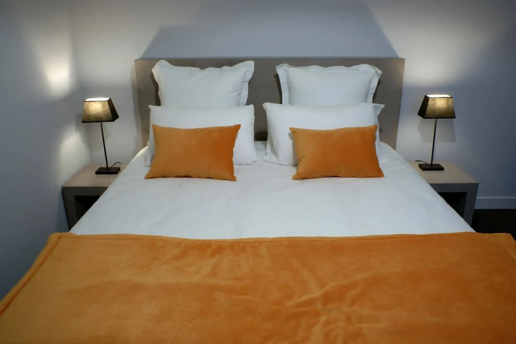 The Originals Boutique, Hôtel La Grange - Photo 3