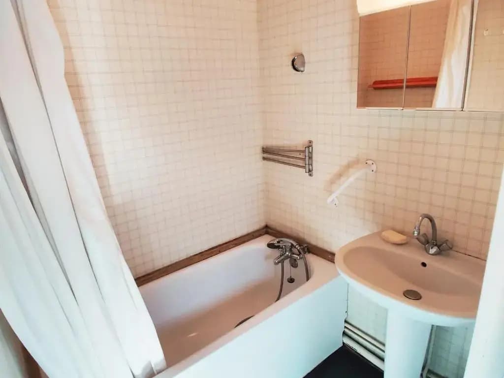 Appartement Pra-Loup, 2 pièces, 6 personnes - FR-1-165A-105 - Miniature 7