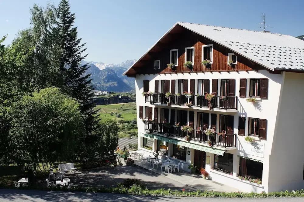 La Bonne Auberge - Photo 5