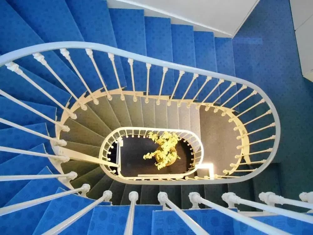 Hotel de l'Ocean - Miniature 7