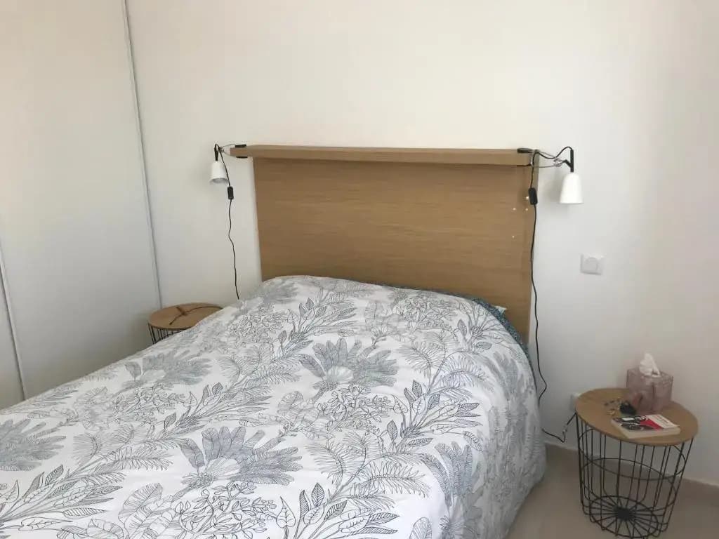 Résidence Marina di Bravone - appartement 6 personnes 5 adultes max 1er étage N149 - Miniature 6