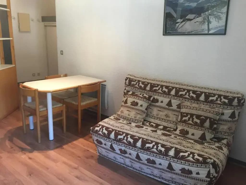 Appartement Chamonix-Mont-Blanc, 2 pièces, 3 personnes - FR-1-517-54 - Photo 2
