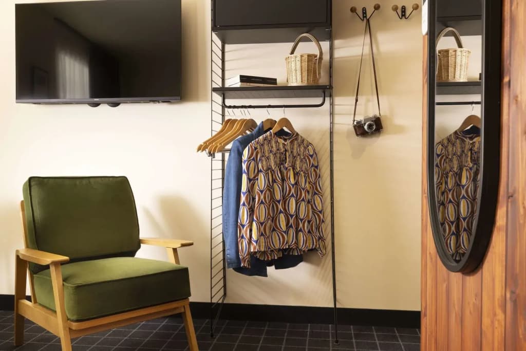 Welcome Hotel - Photo 3