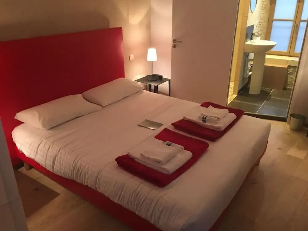 Hôtel Rocaminori - Photo 4