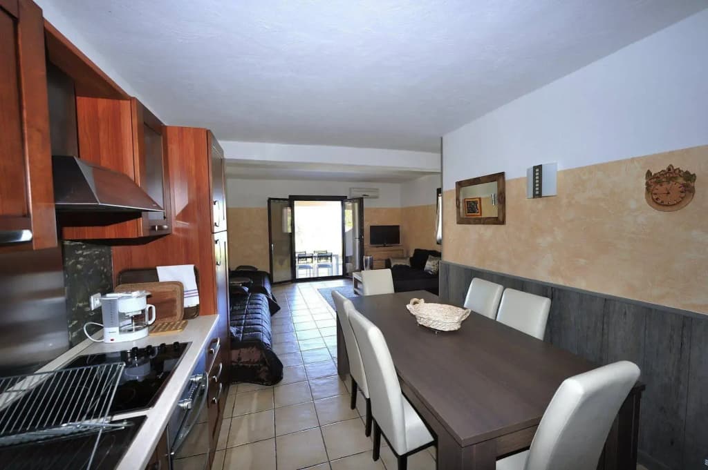 Residence & Hôtel Aria Marina - Photo 4