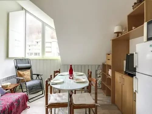 Apartment Balcons De Bareges 6 - Miniature 8
