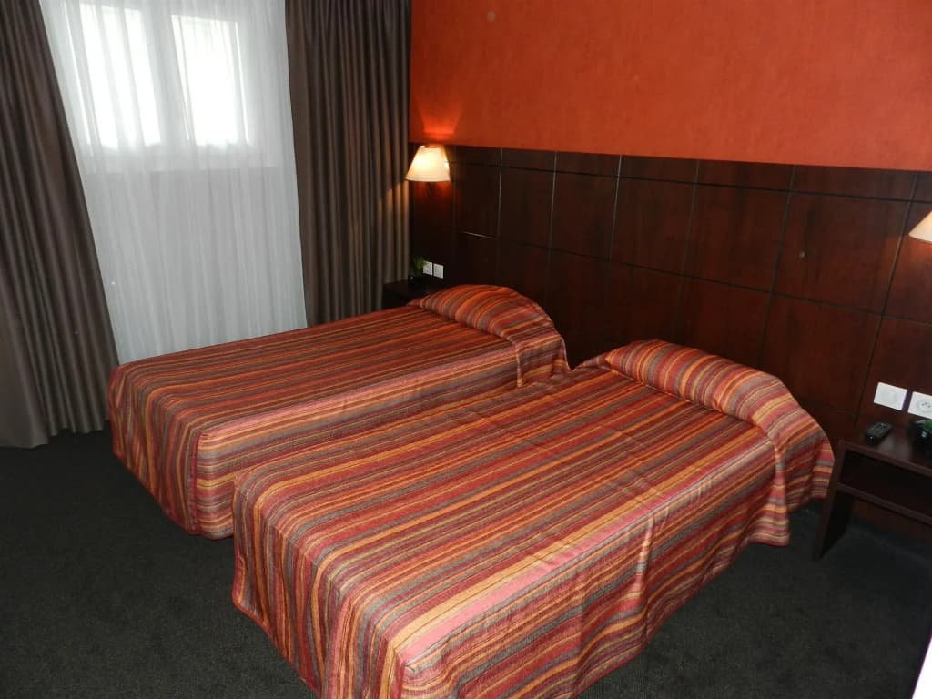 Hotel Gloria et Avenue - Photo 4