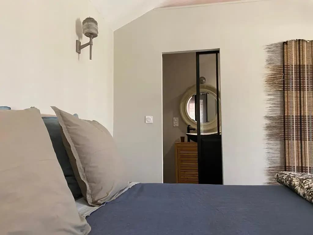 La Belle Etoile - Chambres - Photo 1