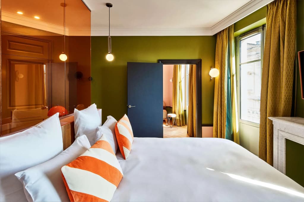 Hotel De Cambis - Photo 3