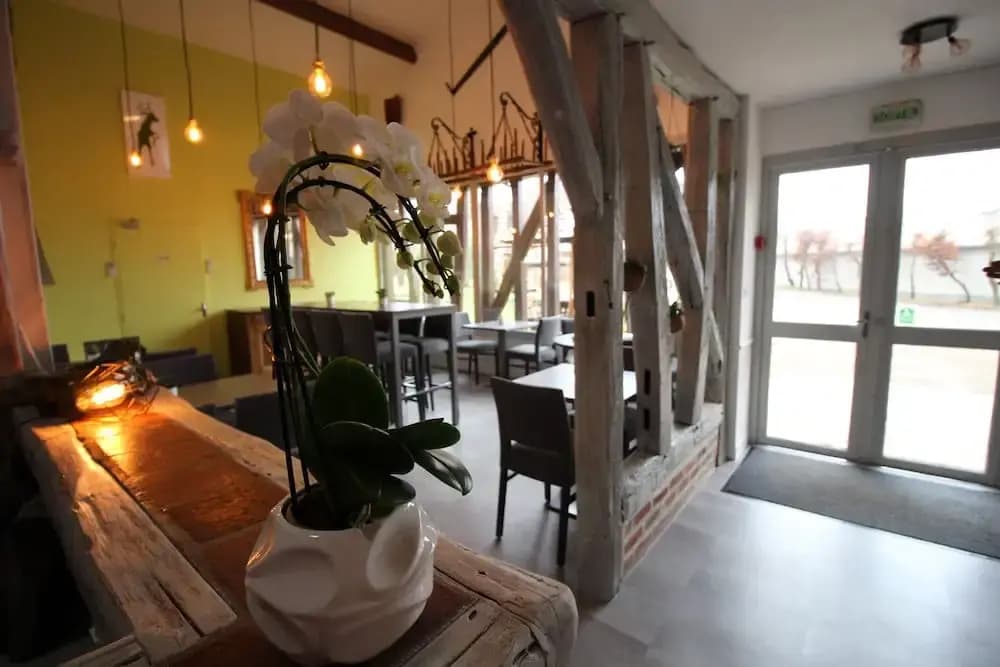 Hôtel de la Bonnheure - Photo 2