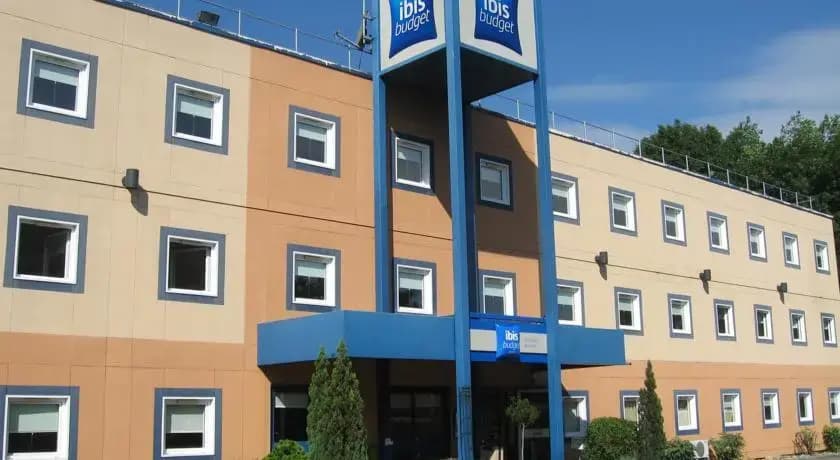 B&B HOTEL Mulhouse Dornach - Photo 1