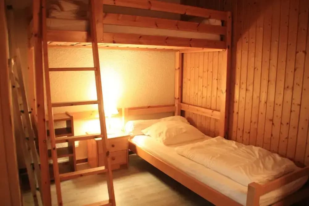 Hameau des 4 Saisons Hsg226 Mountain & View 6 Pers - Photo 4