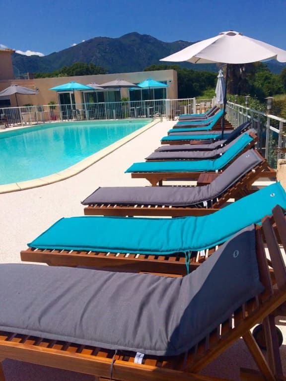 Hotel Orizonte - Miniature 7