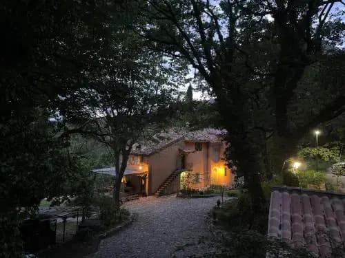Maison d'Hôtes à Angouire - Photo 3