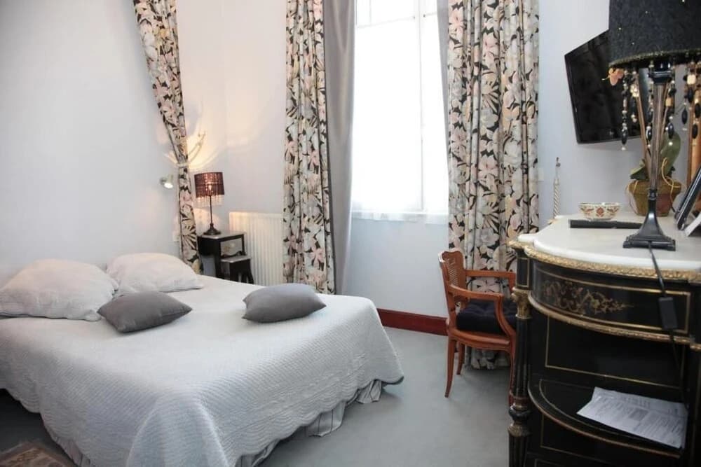 Citotel Marie Stuart - Photo 5
