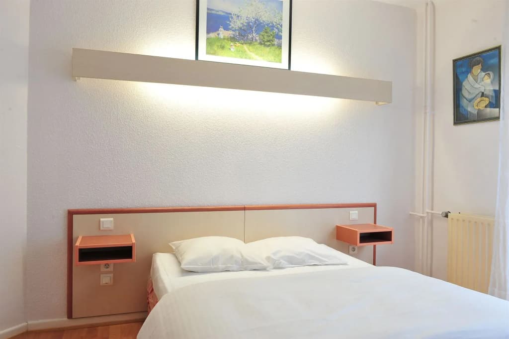 Hotel Majestic Alsace - Photo 3