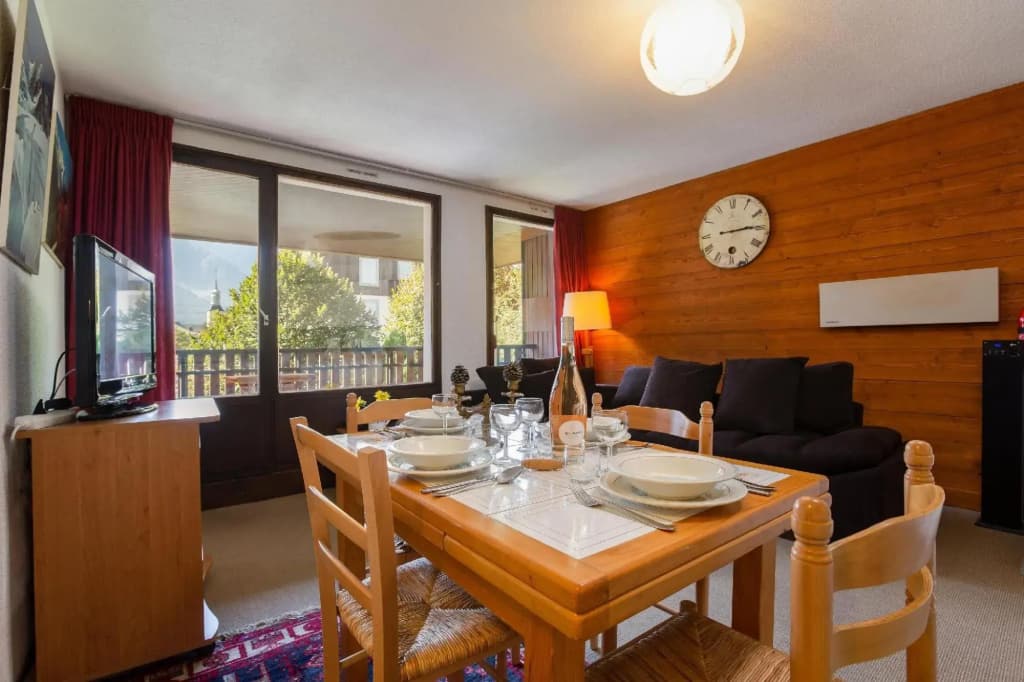 Appartement Lazuli - Photo 4