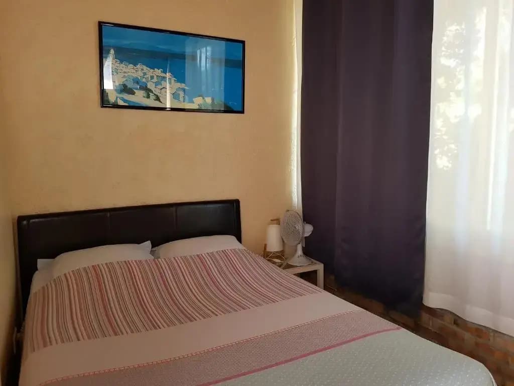 Gîte Les Grillons - Photo 1