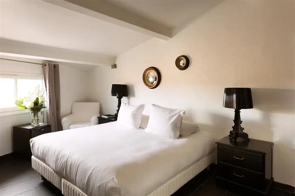 Mas de la Fouque Hôtel & Spa - Photo 5