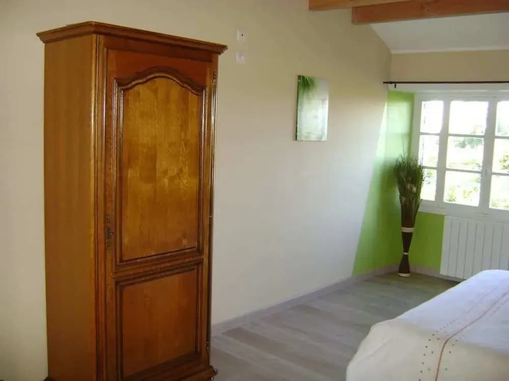 Domaine de Maumont - Photo 3