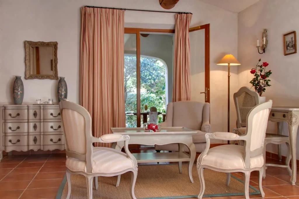 Hotel Mas de Fauchon - Photo 1