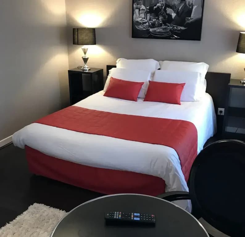 Hotel l'Avenue - Photo 2