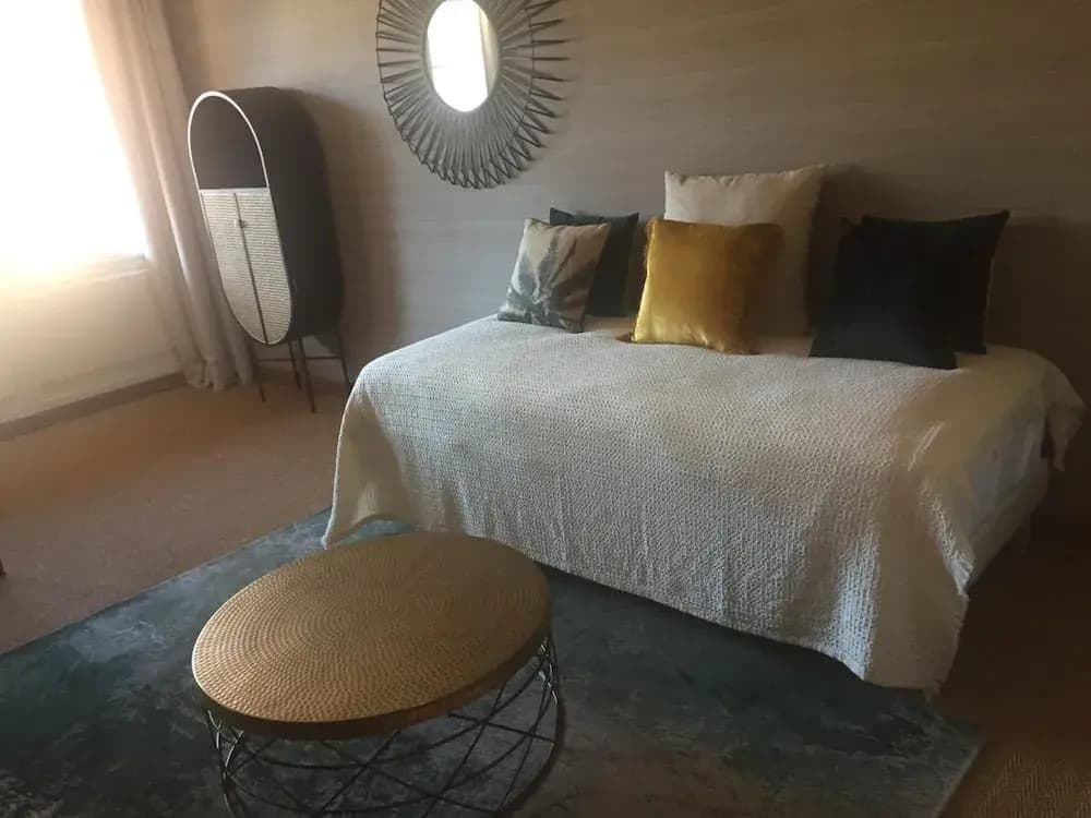 Hôtel de France - Photo 3