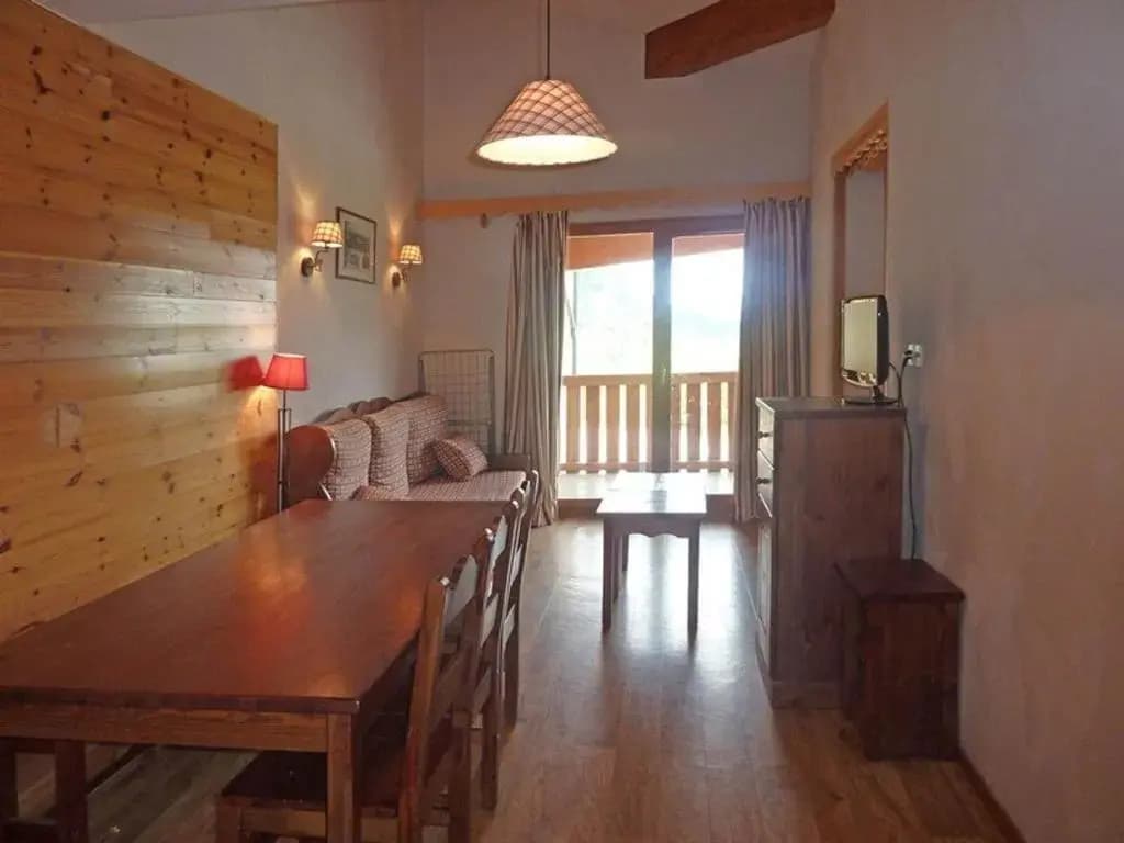 Appartement Les Orres, 3 pièces, 8 personnes - FR-1-322-241 - Photo 2