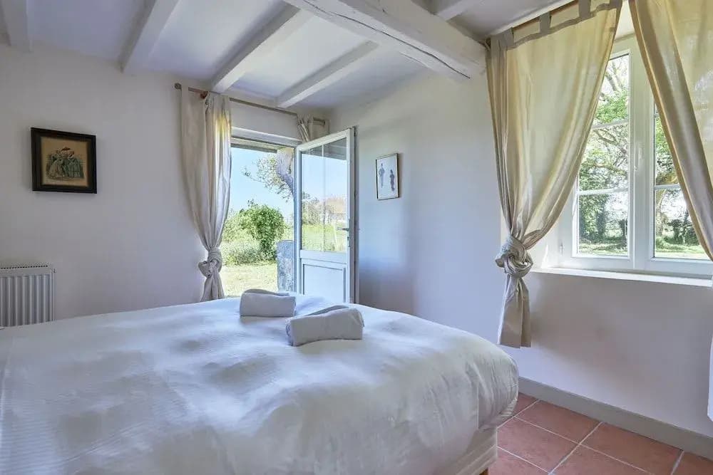 Manoir De Lormel - Photo 3