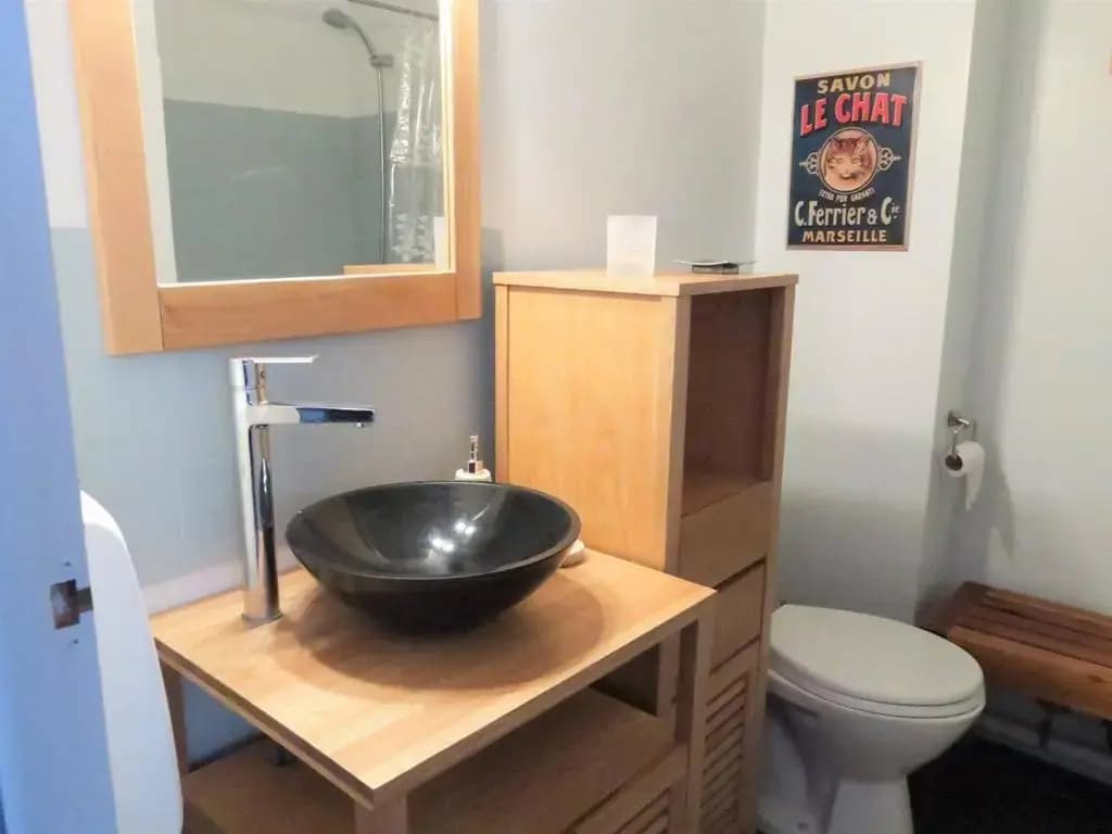 Appartement Perros-Guirec, 1 pièce, 2 personnes - FR-1-368-176 - Miniature 7