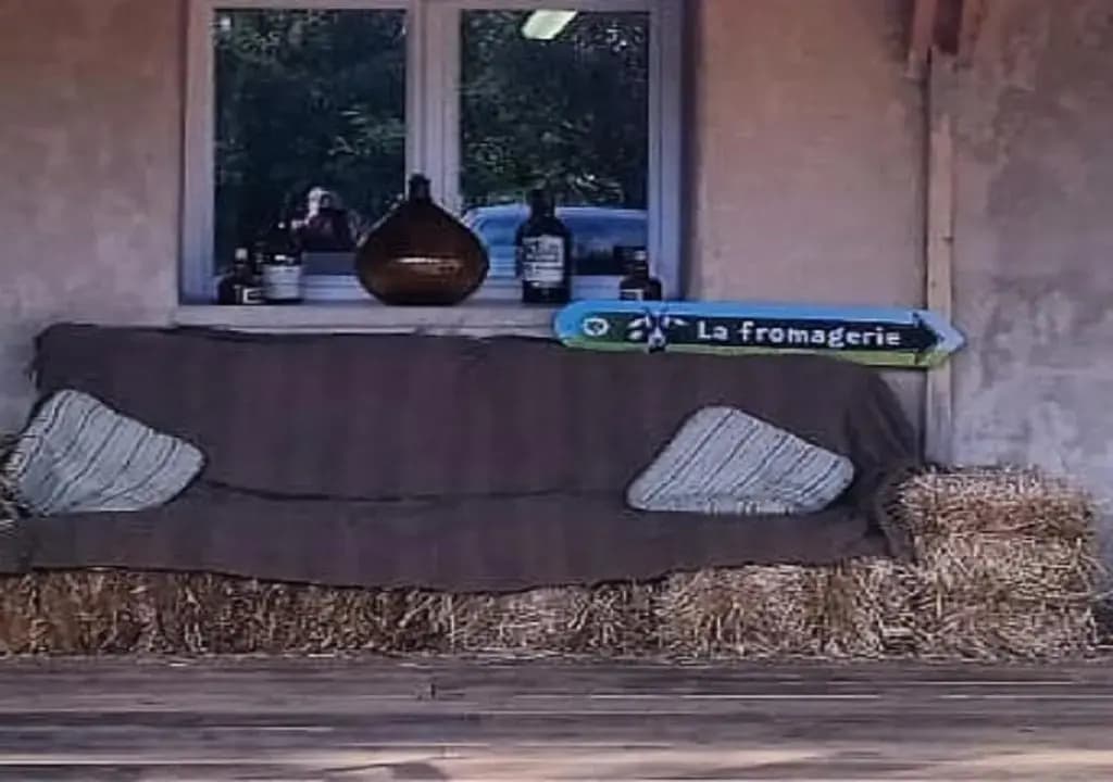 Ferme du Caroire - Miniature 8
