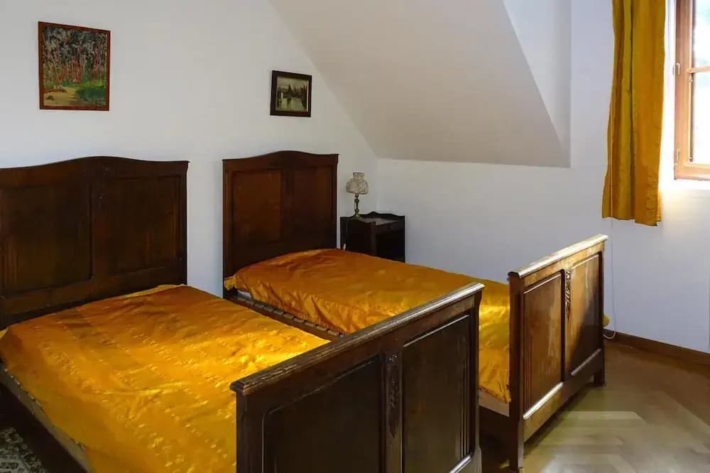 Apartment in Benodet Near Sandy Beaches - Photo 3