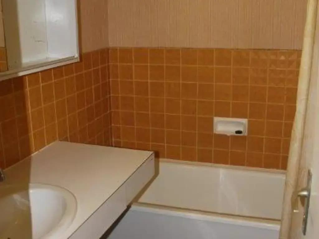 Appartement Tignes, 2 pièces, 4 personnes - FR-1-449-88 - Photo 5
