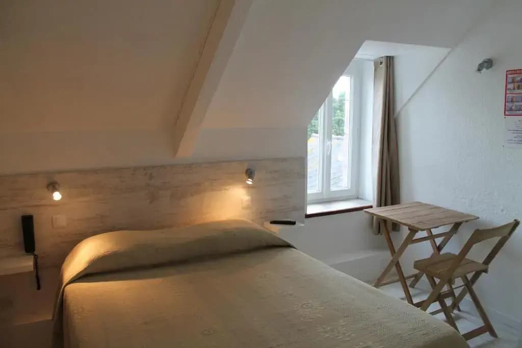 Auberge l'Air de Vent - Photo 3