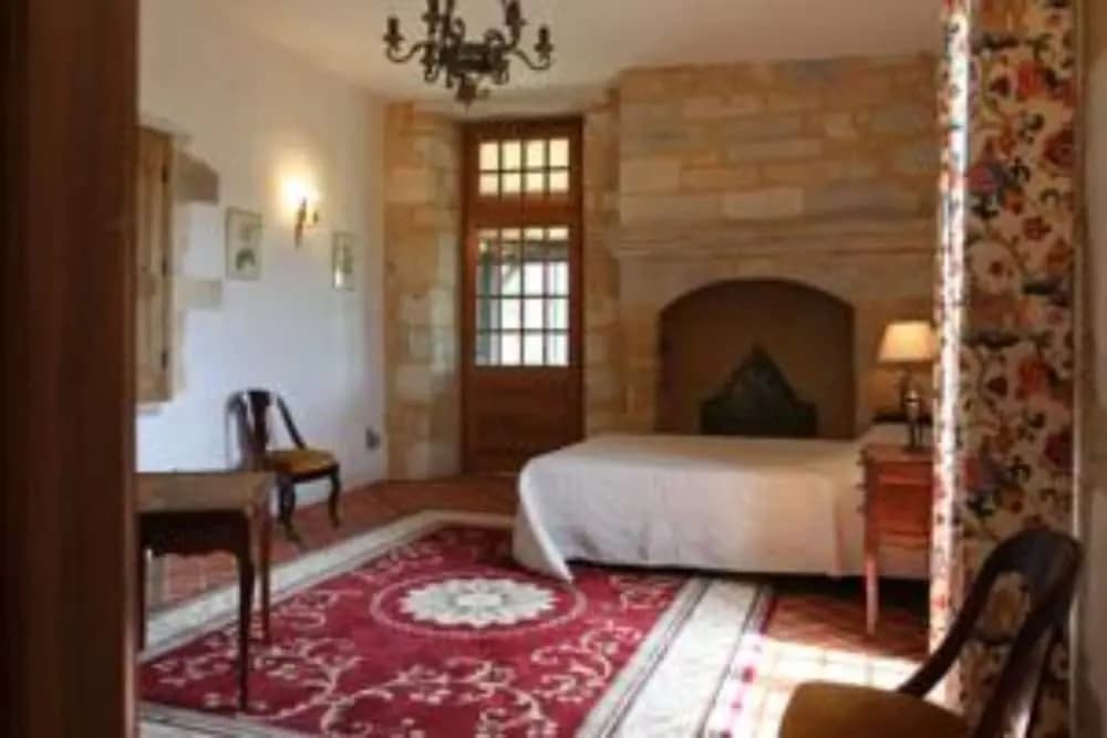 La Maison des Sarrasins - Photo 3