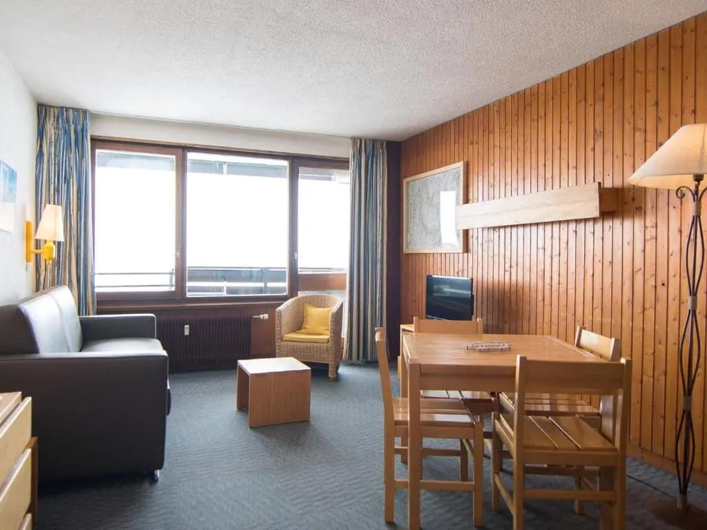 Appartement Tignes, 1 pièce, 4 personnes - FR-1-449-138 - Photo 3