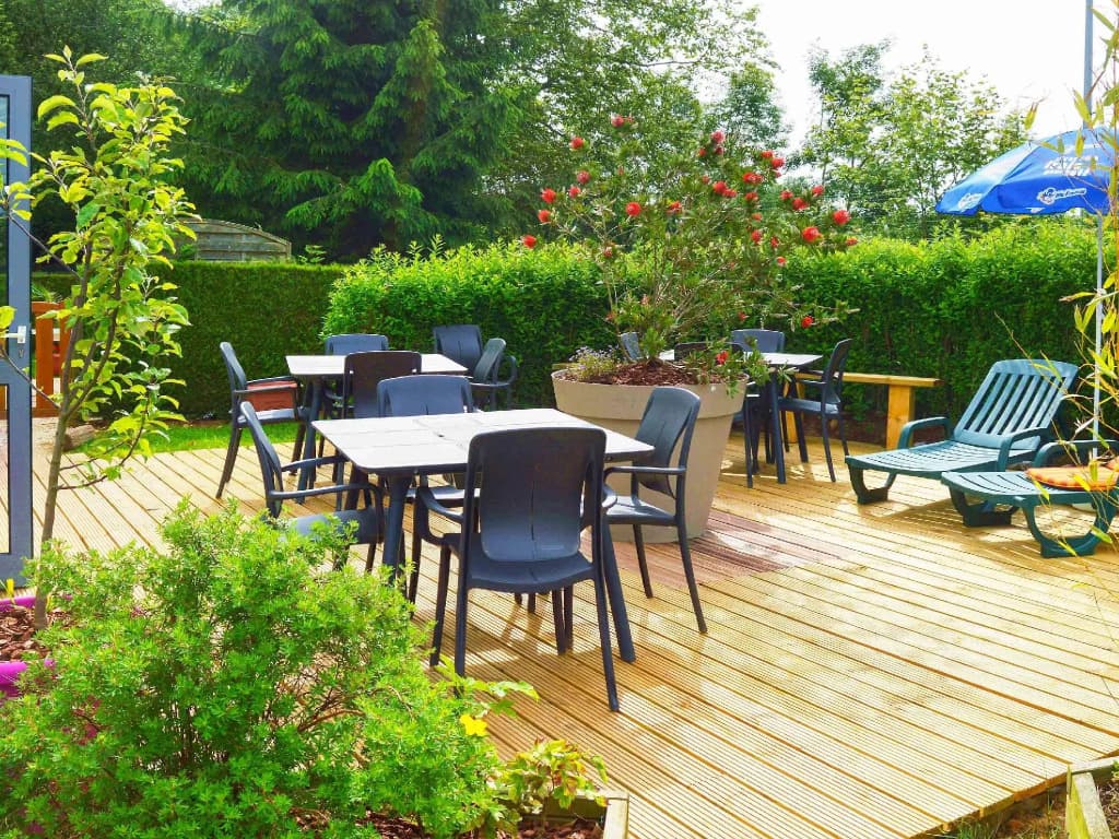 ibis budget Rouen Nord Isneauville - Miniature 8