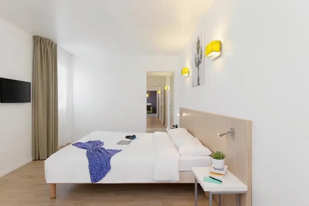 Aparthotel Adagio Access Paris Clichy - Miniature 6
