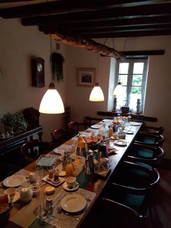 Domeine Le Petit Moulin - Photo 5