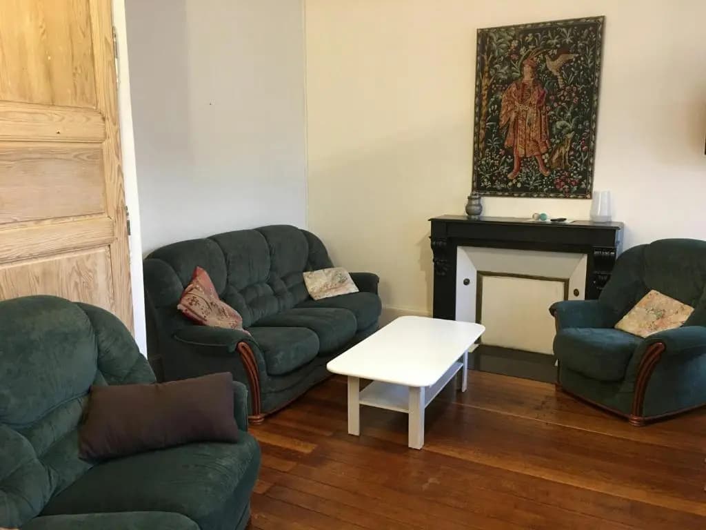 Appartement Toul, 5 pièces, 10 personnes - FR-1-584-114 - Photo 2